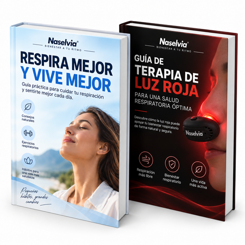 2 Guías para Respirar Mejor